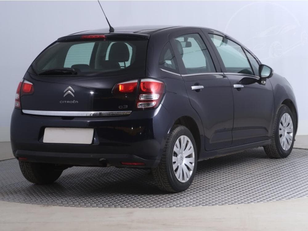 2014 Citroen C3 - 17