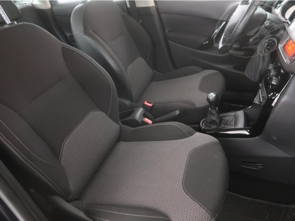 2014 Citroen C3 - 33