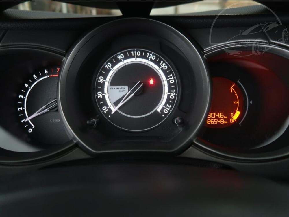 2014 Citroen C3 - 41