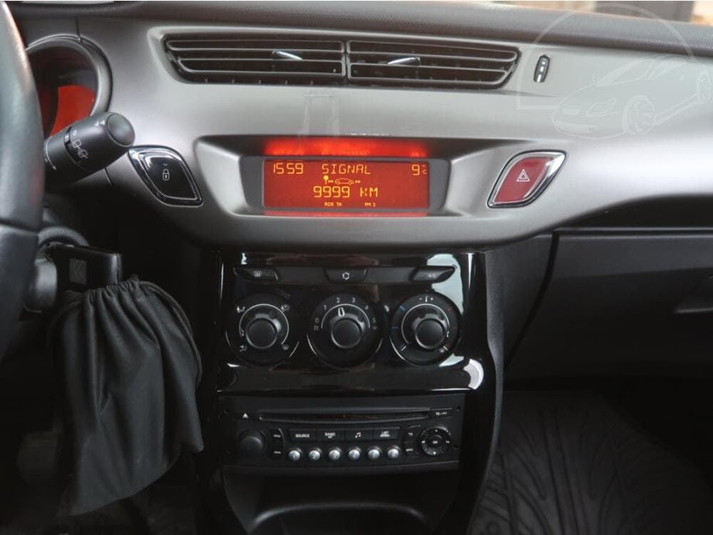 2014 Citroen C3 - 45