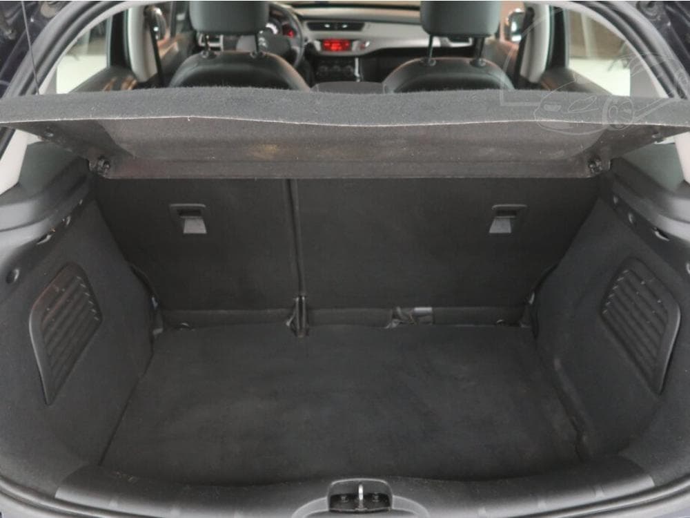 2014 Citroen C3 - 49