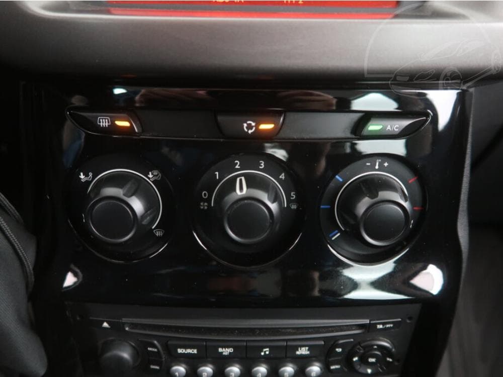 2014 Citroen C3 - 53