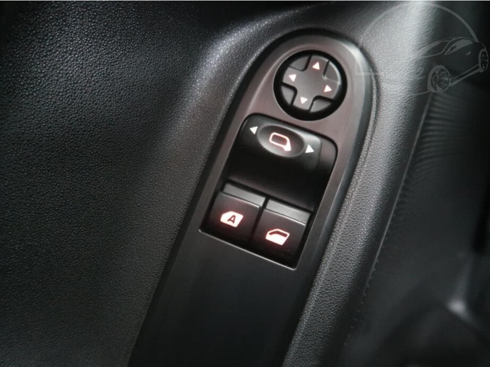 2014 Citroen C3 - 57