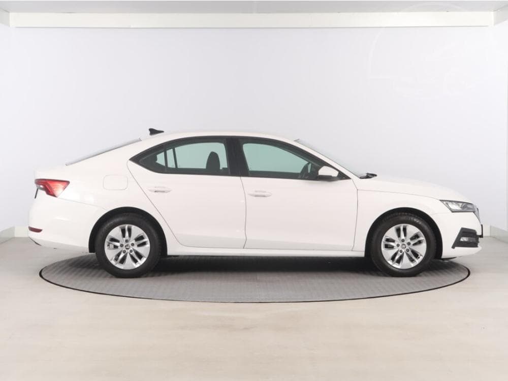 2020 Škoda OCTAVIA - 16