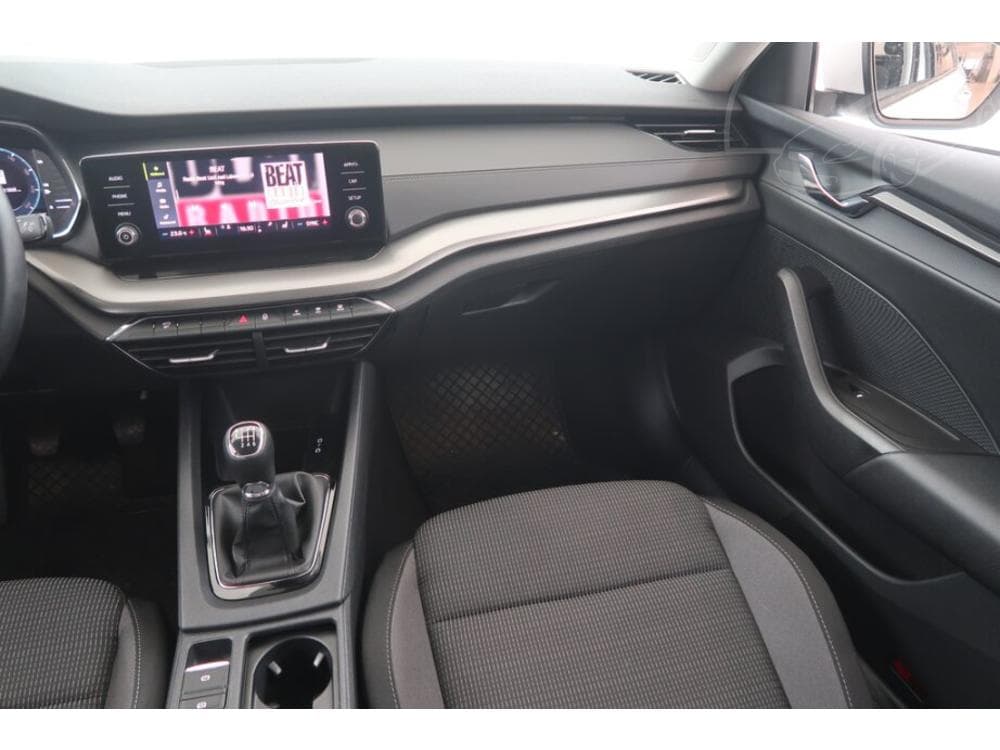 2020 Škoda OCTAVIA - 22