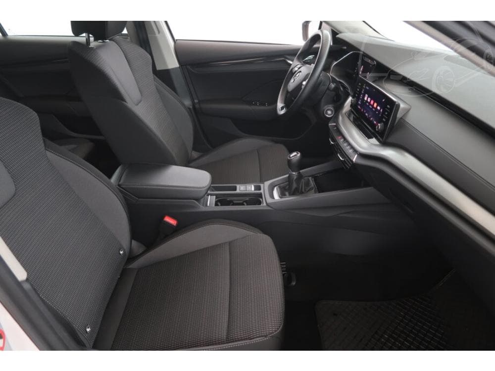 2020 Škoda OCTAVIA - 25
