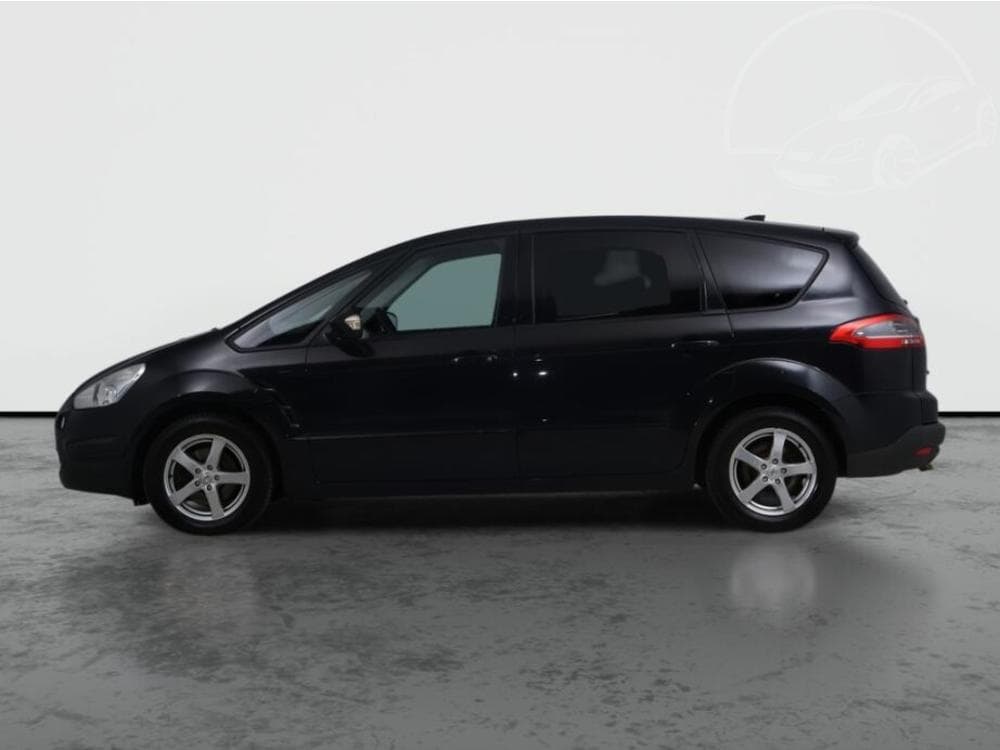 2010 Ford S-MAX - 7