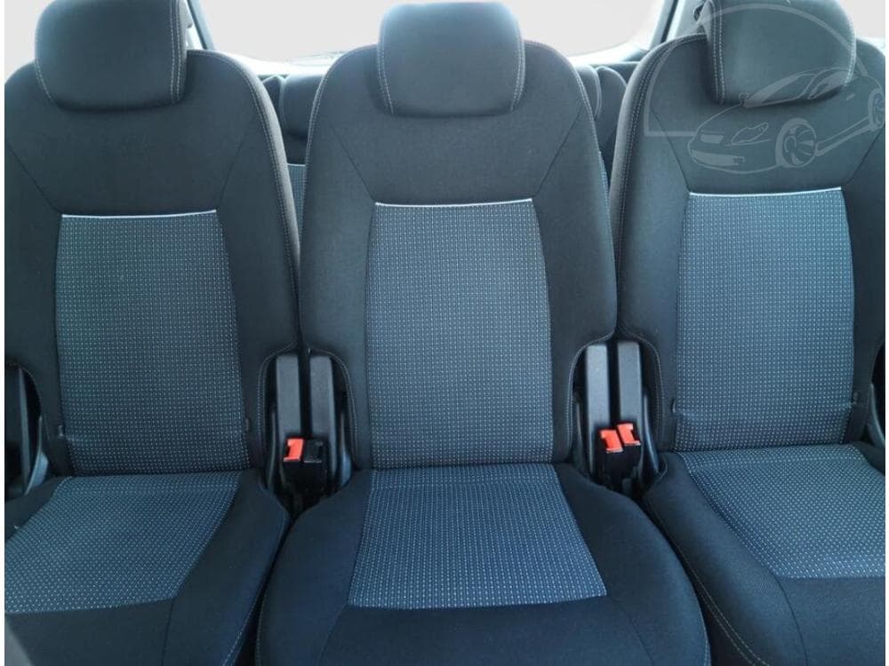 2010 Ford S-MAX - 28
