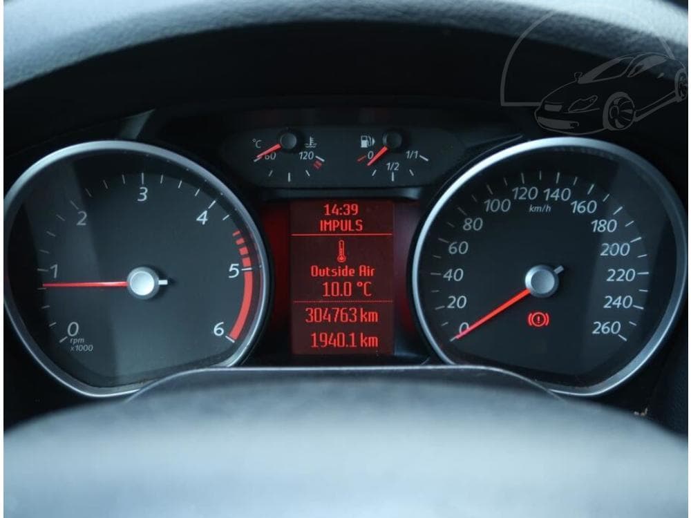 2010 Ford S-MAX - 31