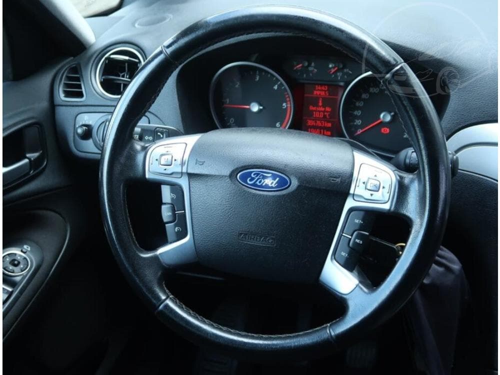 2010 Ford S-MAX - 43