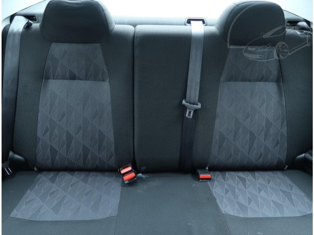 2013 Citroen C-ELYSEE - 37