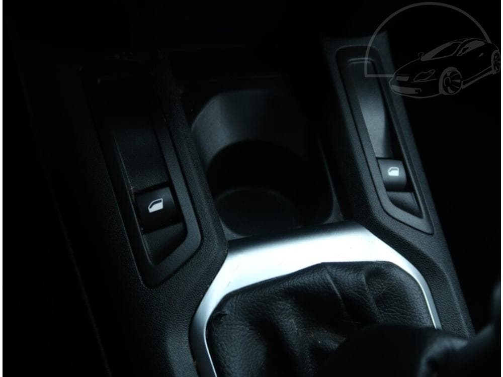2013 Citroen C-ELYSEE - 53
