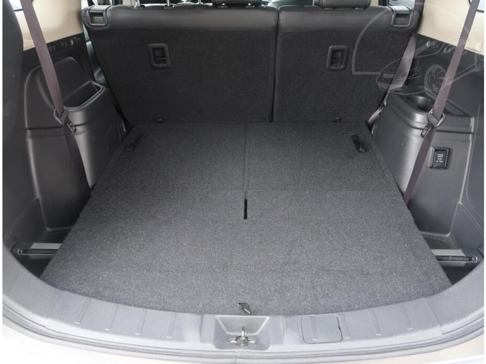 2020 Mitsubishi OUTLANDER - 27