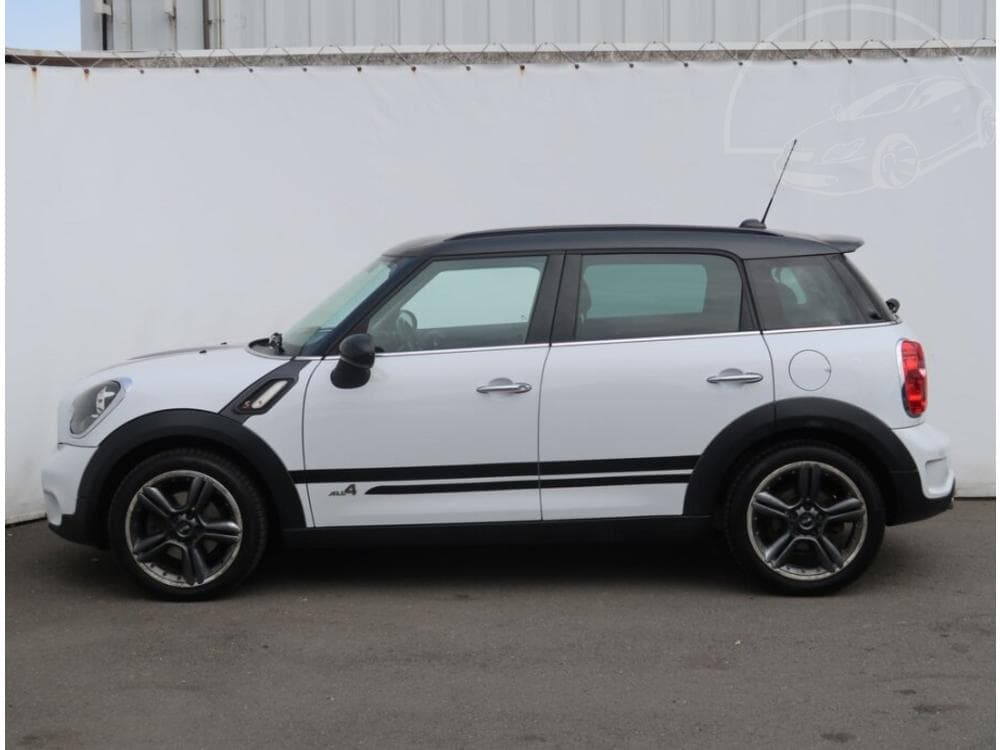 2014 Mini COUNTRYMAN - 11