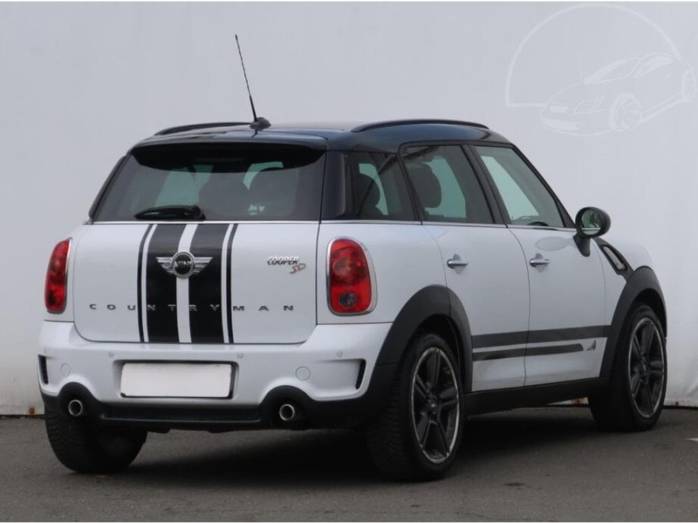 2014 Mini COUNTRYMAN - 21
