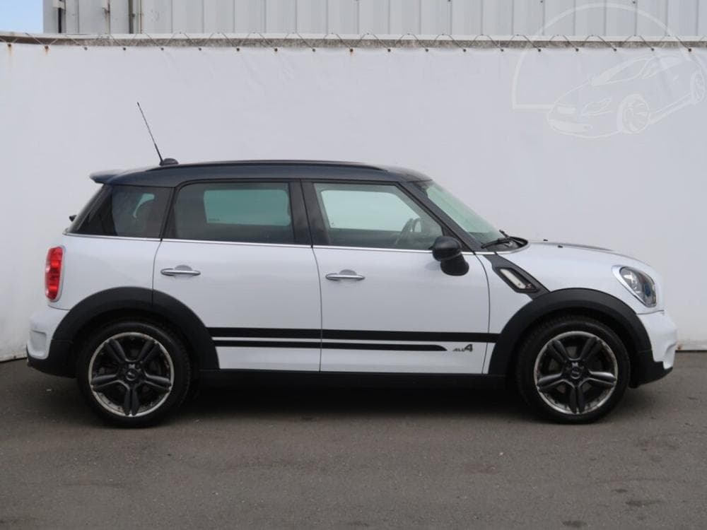 2014 Mini COUNTRYMAN - 26