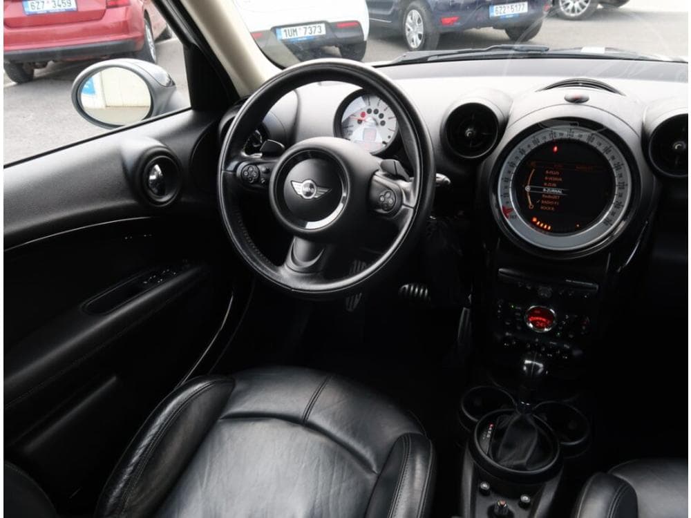 2014 Mini COUNTRYMAN - 31