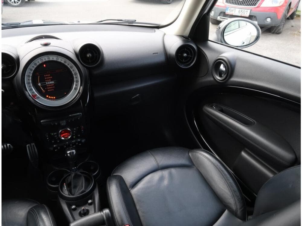 2014 Mini COUNTRYMAN - 36