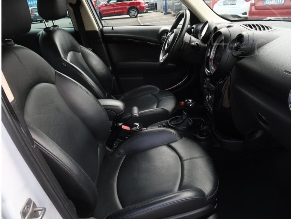 2014 Mini COUNTRYMAN - 41