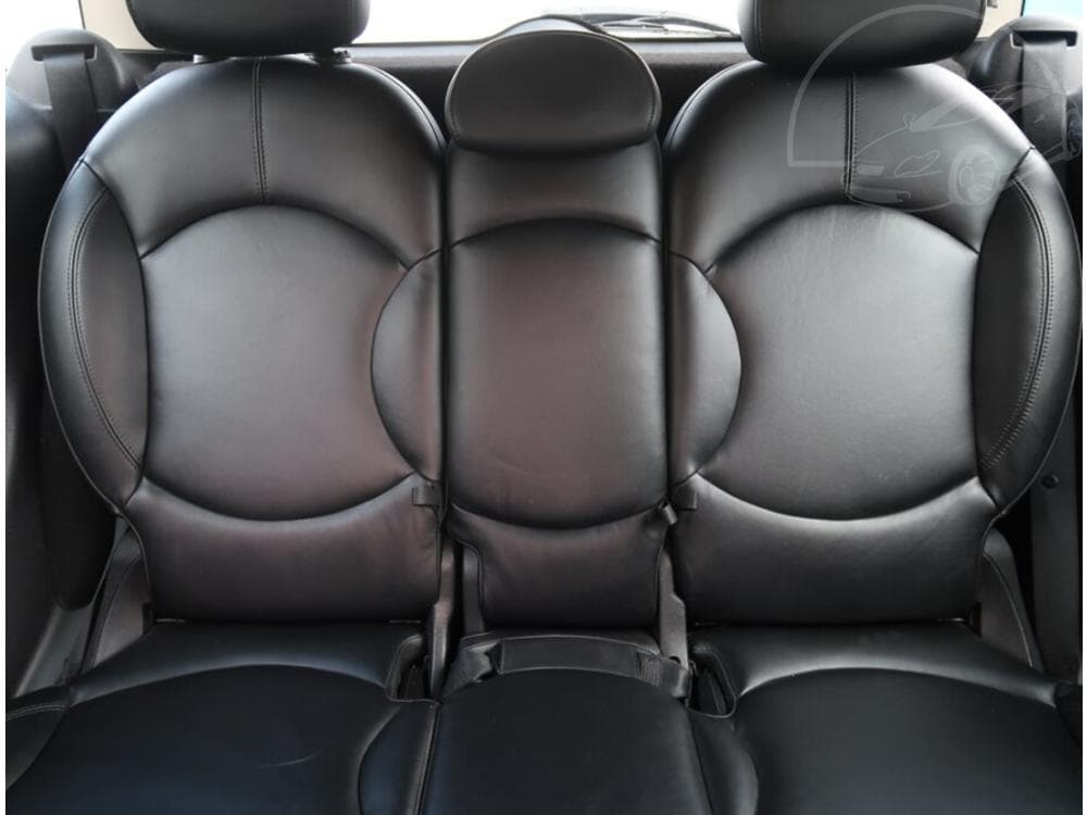 2014 Mini COUNTRYMAN - 46