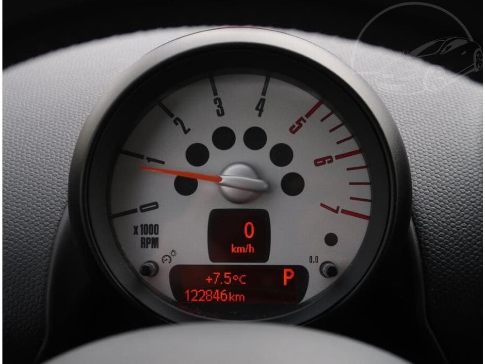 2014 Mini COUNTRYMAN - 51