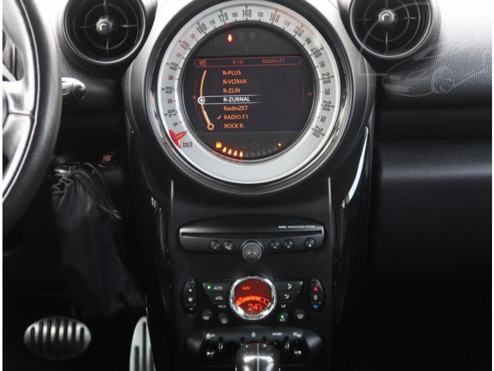 2014 Mini COUNTRYMAN - 56