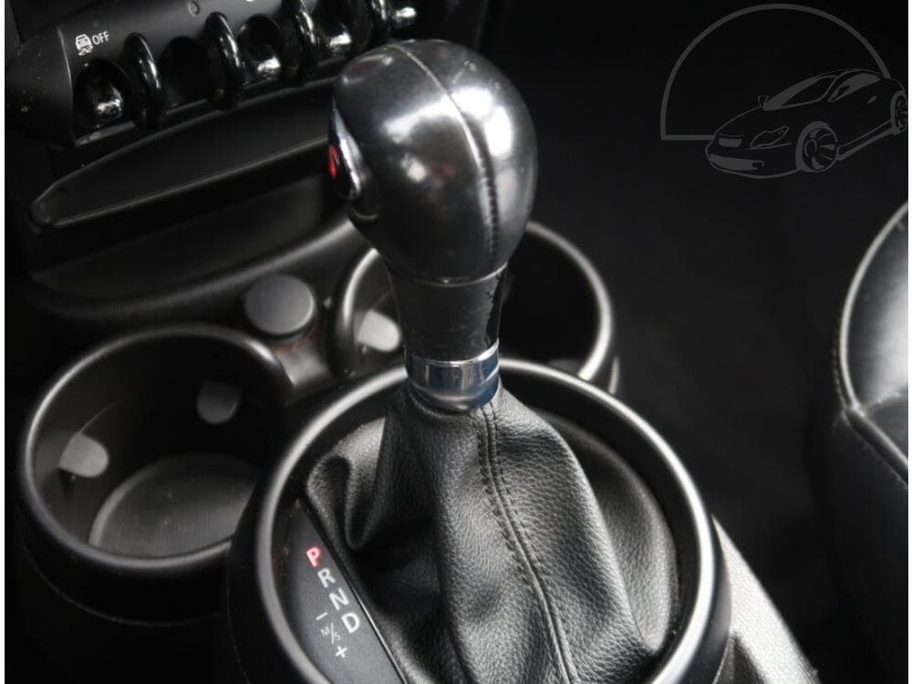 2014 Mini COUNTRYMAN - 61