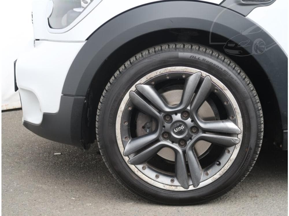 2014 Mini COUNTRYMAN - 71