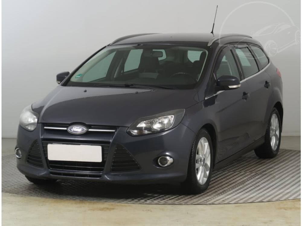 2012 Ford FOCUS - 5