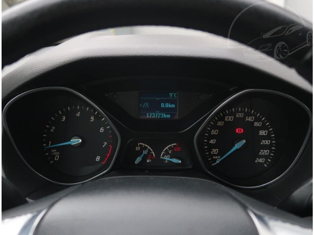 2012 Ford FOCUS - 41