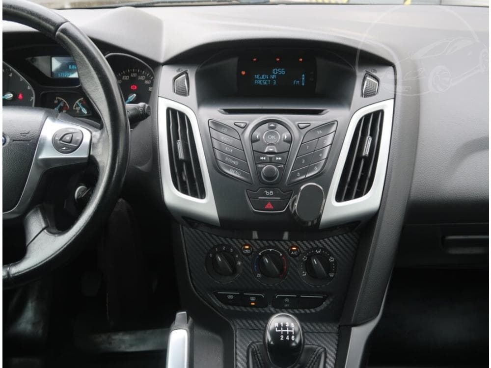 2012 Ford FOCUS - 45