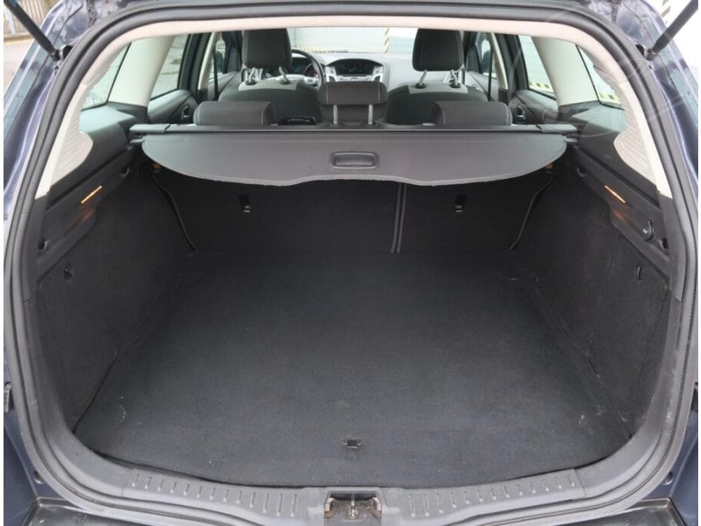 2012 Ford FOCUS - 49