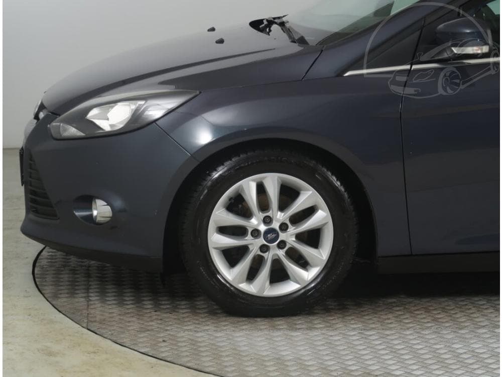 2012 Ford FOCUS - 53