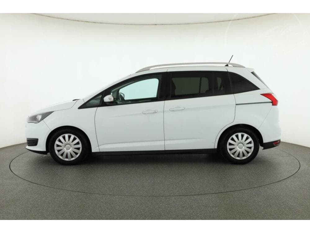 2020 Ford C-MAX - 3
