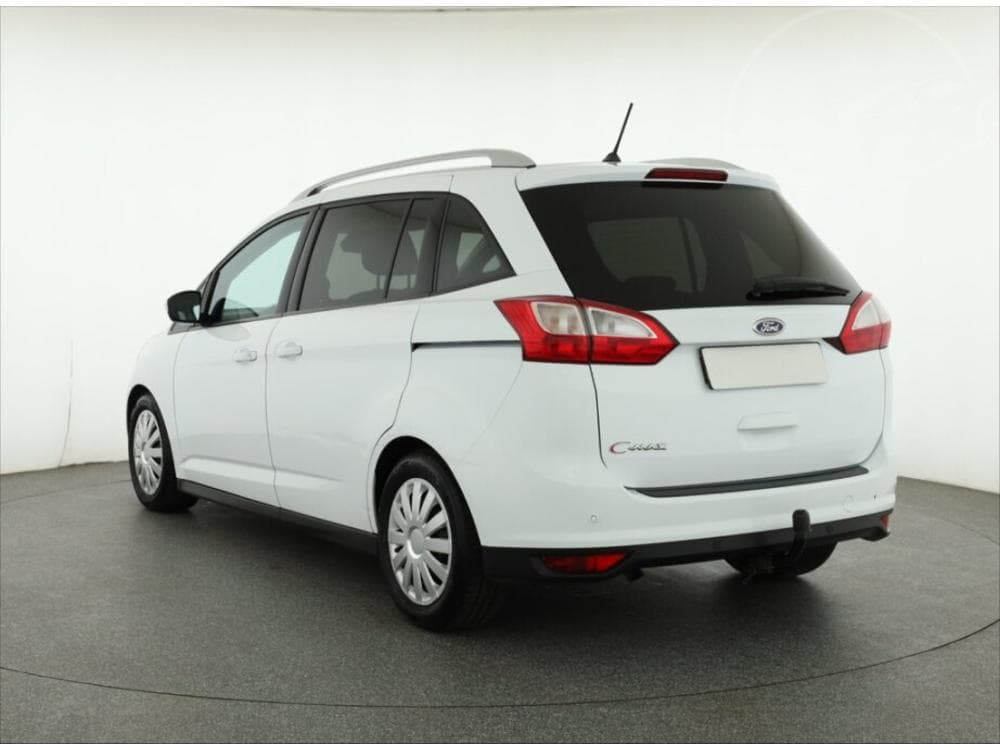 2020 Ford C-MAX - 4