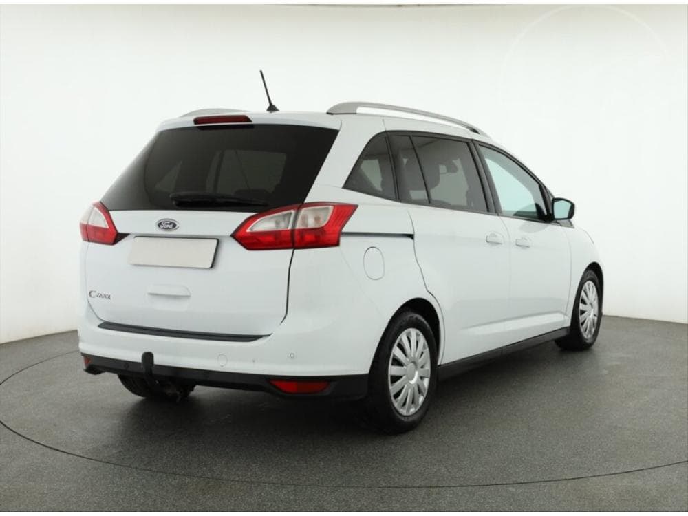 2020 Ford C-MAX - 5