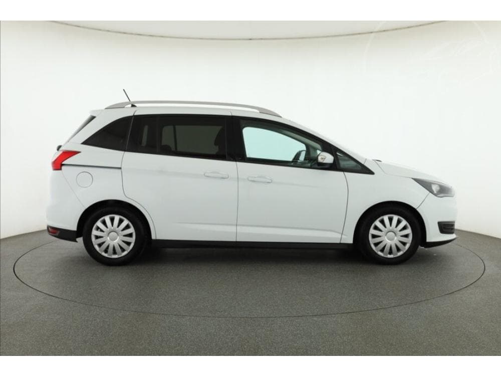 2020 Ford C-MAX - 6