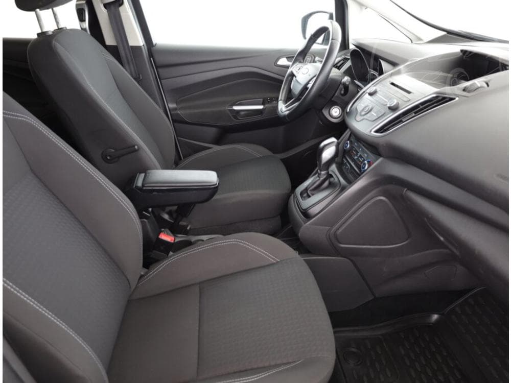 2020 Ford C-MAX - 7