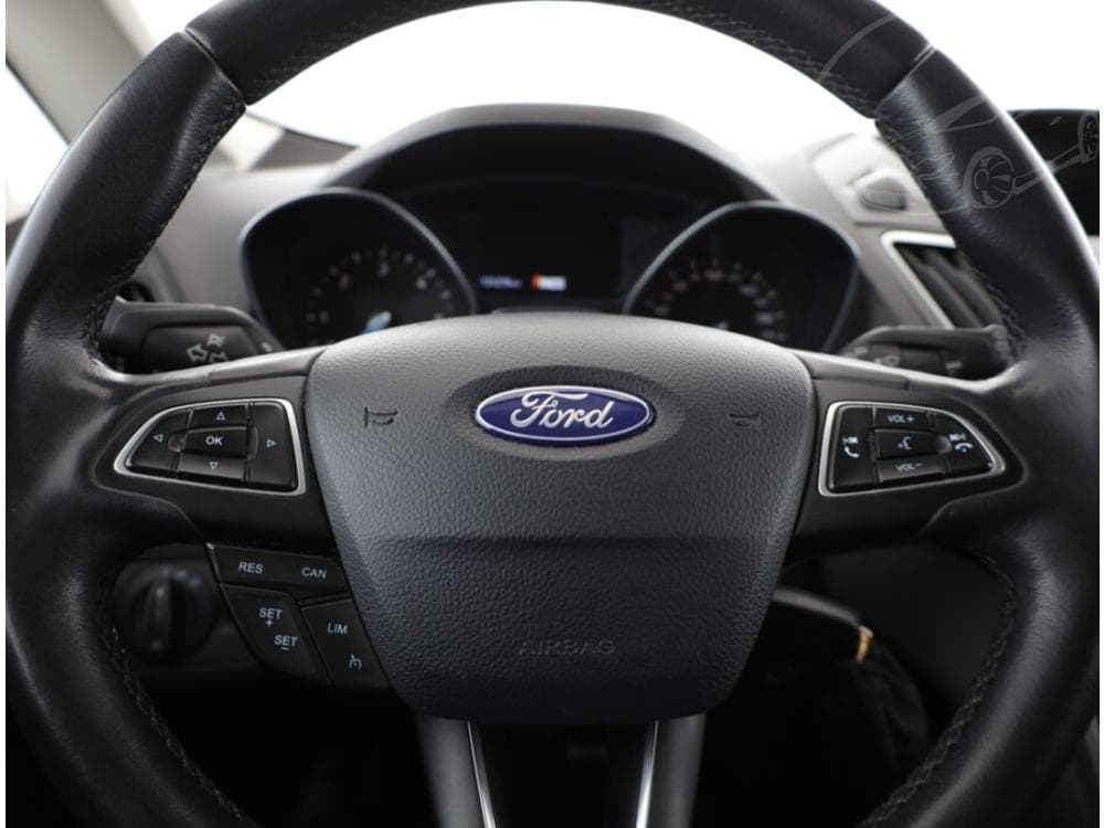 2020 Ford C-MAX - 8