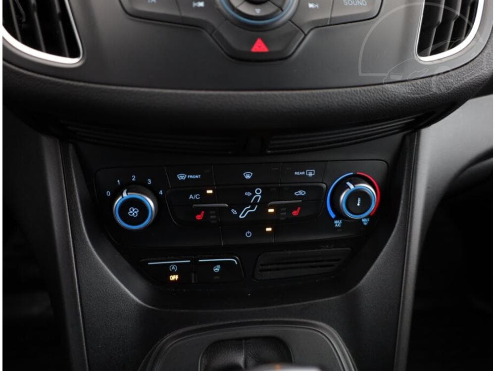 2020 Ford C-MAX - 10
