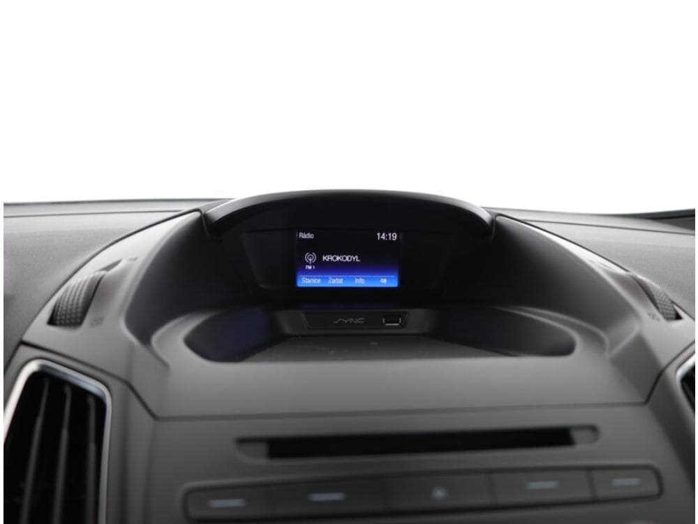 2020 Ford C-MAX - 11