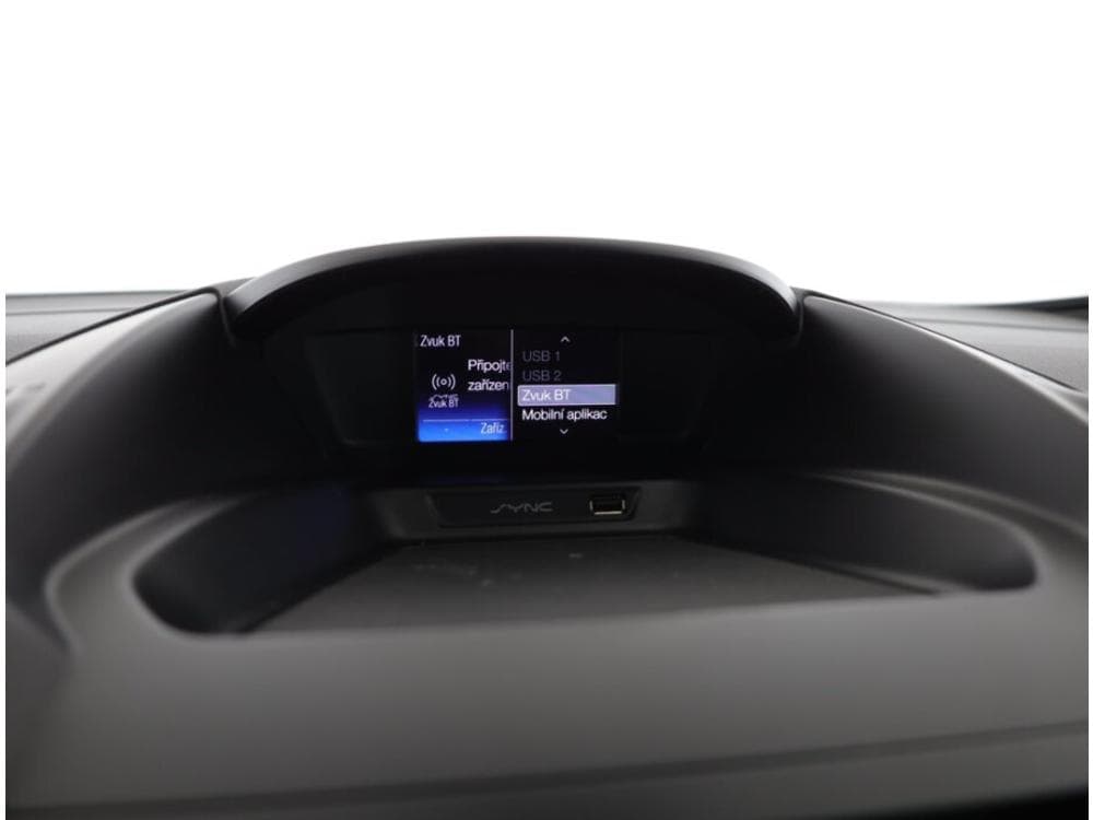 2020 Ford C-MAX - 12