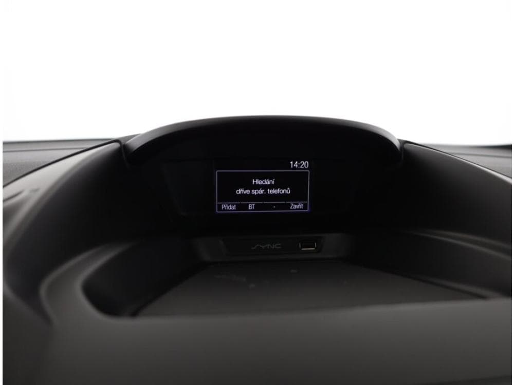 2020 Ford C-MAX - 13