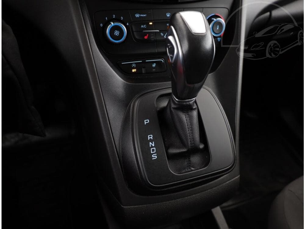 2020 Ford C-MAX - 14