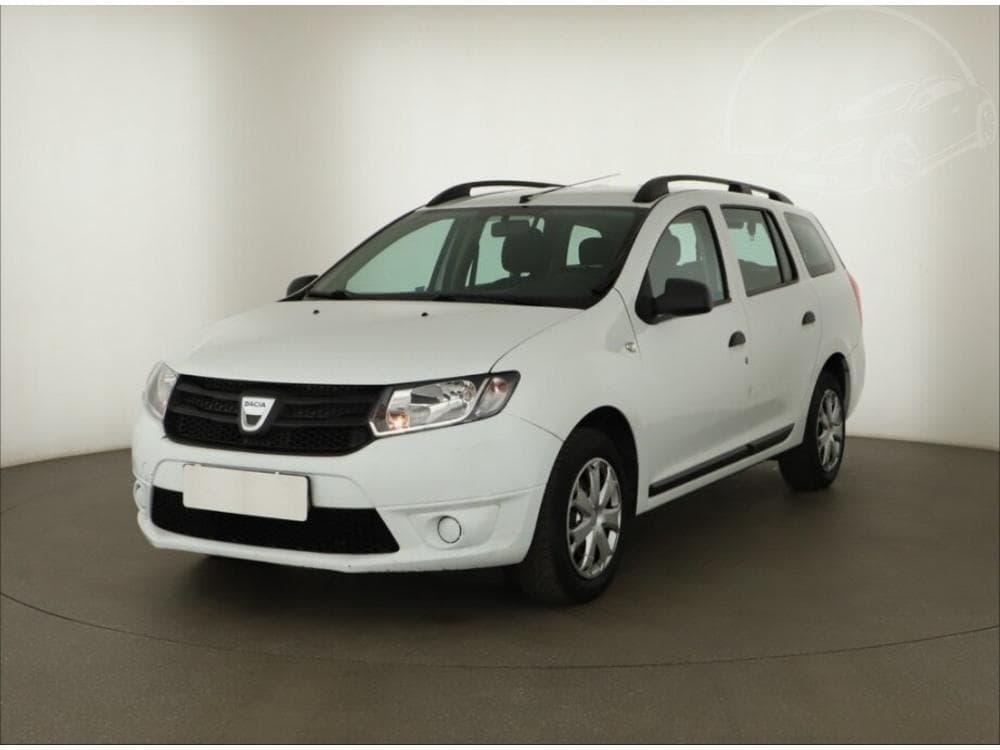 2014 Dacia LOGAN - 2