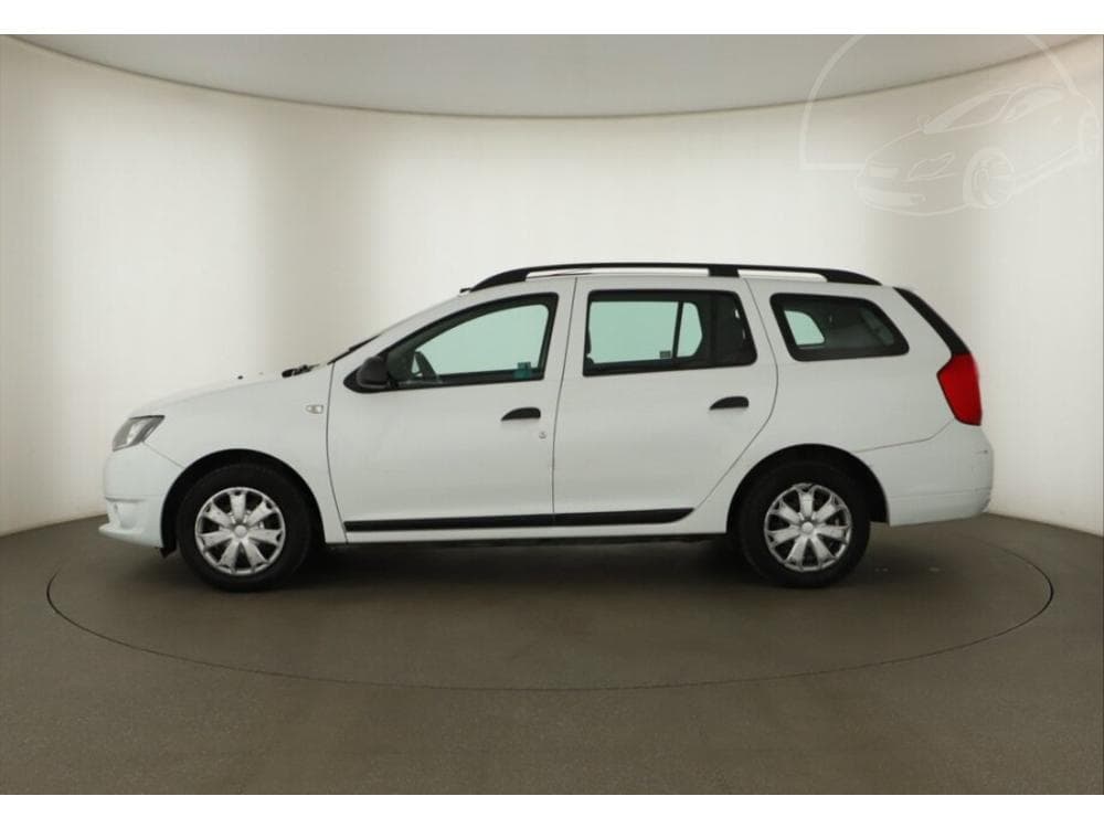 2014 Dacia LOGAN - 3