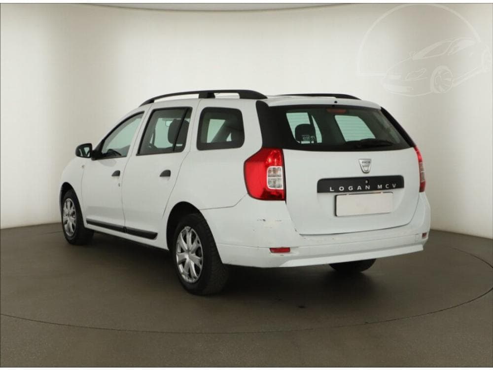 2014 Dacia LOGAN - 4