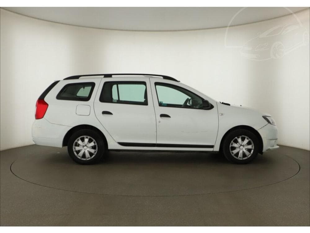 2014 Dacia LOGAN - 6