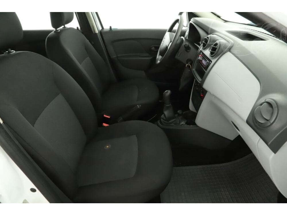 2014 Dacia LOGAN - 7
