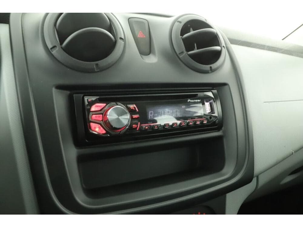 2014 Dacia LOGAN - 9